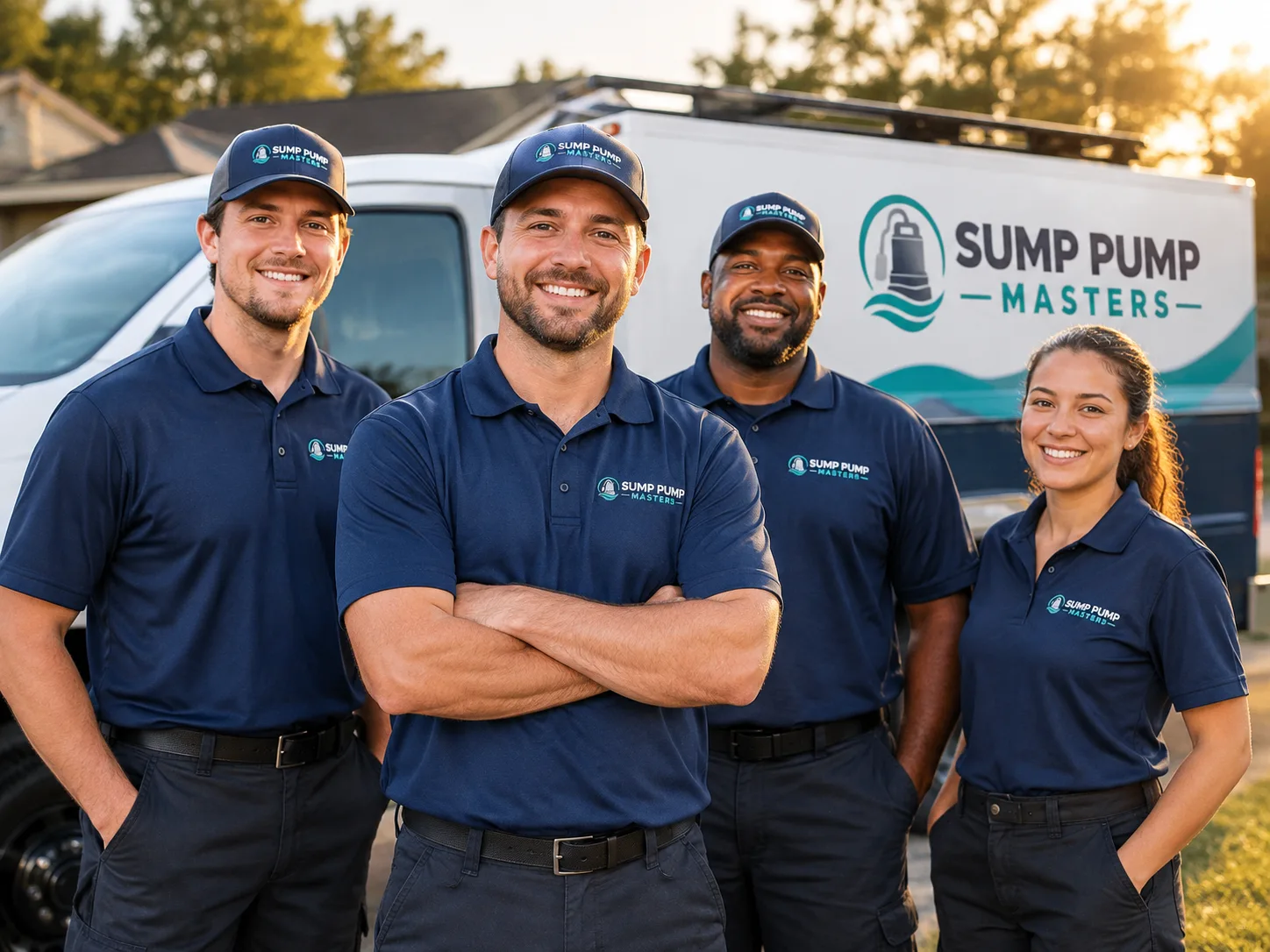 Sump Pump Repair company in Chapin, IA