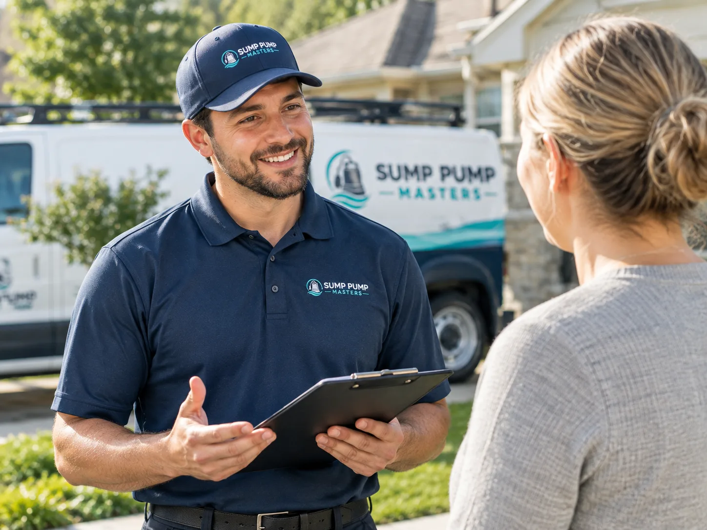 Sump Pump Repair Chapin, IA FAQs